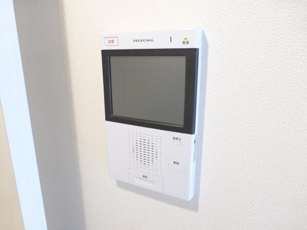 ステージグランデ西調布アジールコートの物件内観写真